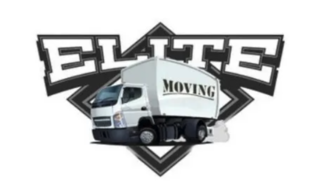 Elite Moving Group Logo