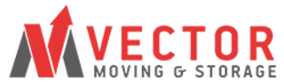 Vector Moving and Storage Logo
