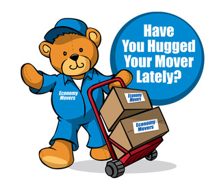 Economy Movers Logo