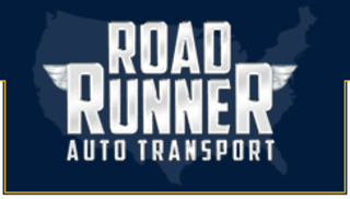RoadRunner Auto Transport Logo