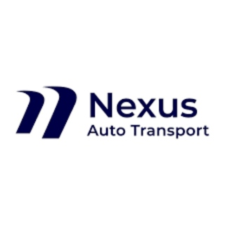 Nexus Auto Shipping Logo
