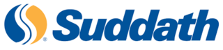 Suddath Moving Logo