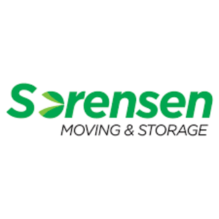 Sorensen Moving Logo