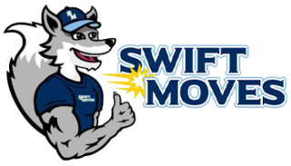 Swift Moves LLC Logo