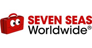 Seven Seas WorldWide Logo