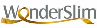 WonderSlim Diet Plans