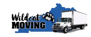 Wildcat Moving Logo