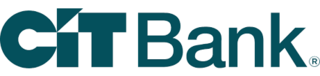 CIT Bank Logo