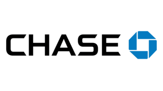 Chase Logo