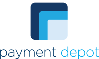 Payment Depot Logo
