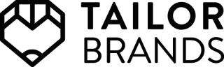 Tailor Brands Logo