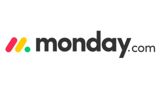 Monday.com Logo