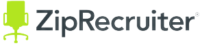 ZipRecruiter Logo