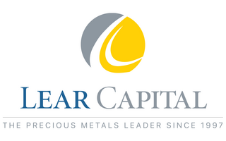 Lear Capital Gold IRAs