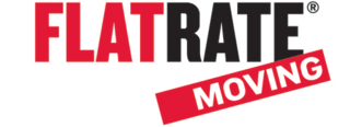 FlatRate Logo