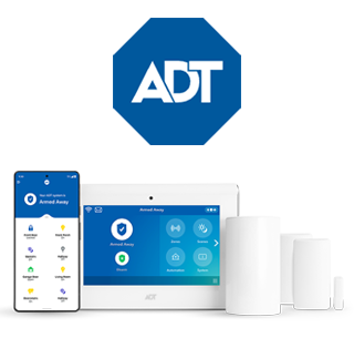 ADT Home Security