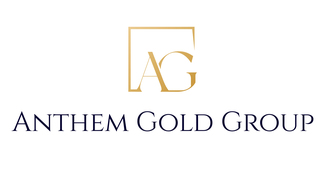 Anthem Gold Group Gold IRAs