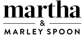 Marley Spoon Meal Delivery