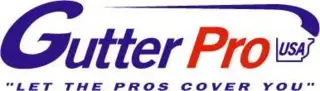 Gutter Pro USA Gutter Guard