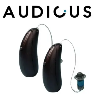 Audicus Hearing Aids