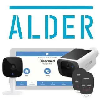 Alder Home Security