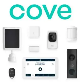 Cove Home Security