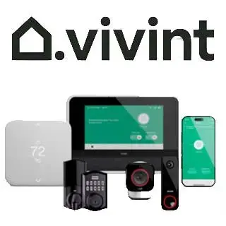 Vivint Logo