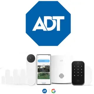 ADT Smart Home Security