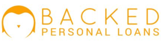 Backed Inc. Personal Loans
