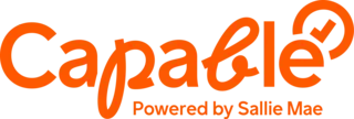 Capable Student Loans Powered by Sallie Mae