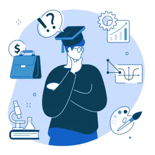 College Ave Student Loan Logo