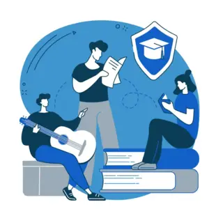 College Ave Student Loan Logo