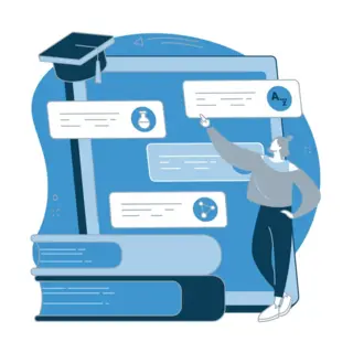 College Ave Student Loan Logo
