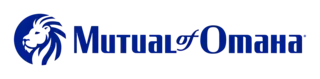 Mutual of Omaha Logo