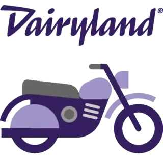 Dairyland Logo
