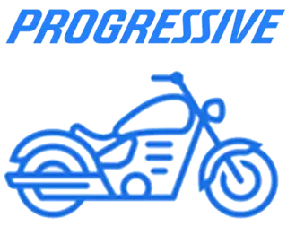 Progressive Logo