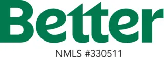 Better Mortgage Logo