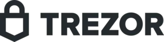 Trezor Cryptocurrency Exchange Logo