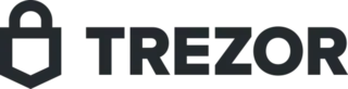Trezor Cryptocurrency Exchange Logo