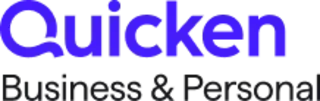 Quicken Business & Personal Budgeting App