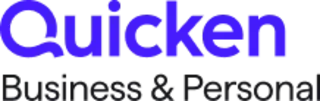 Quicken Business & Personal Budgeting App