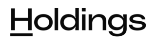 Holdings Business Checking Account