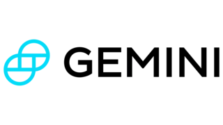 Gemini Cryptocurrency Exchange Logo