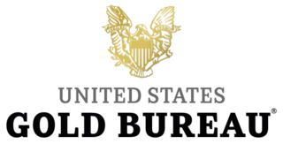 US Gold Bureau Logo