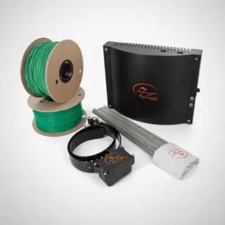 Sportdog Brand In-ground Fence