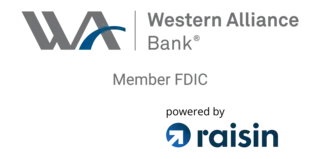Western Alliance Bank CDs