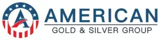 American Gold and Silver Group Logo