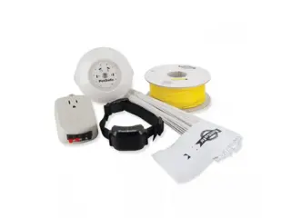 YardMax Rechargeable In-ground Fence PIGOO 11115