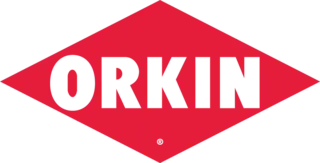Orkin Pest Control