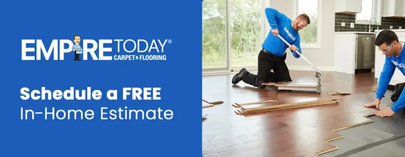 Empire Today Carpet & Flooring
